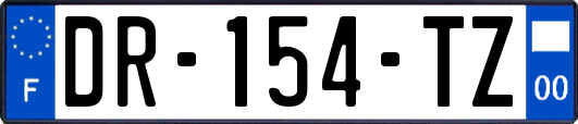 DR-154-TZ