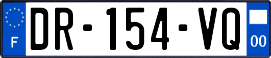 DR-154-VQ