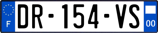 DR-154-VS