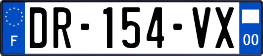 DR-154-VX