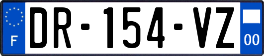 DR-154-VZ