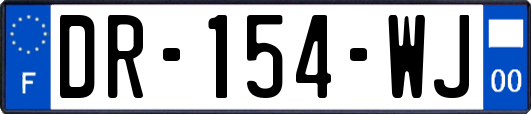 DR-154-WJ