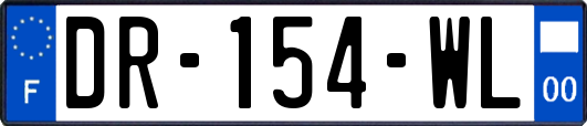 DR-154-WL