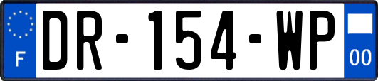 DR-154-WP