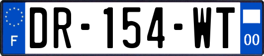 DR-154-WT