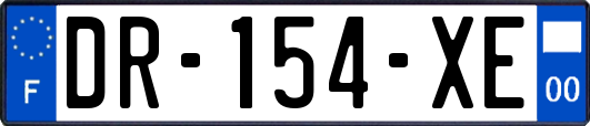 DR-154-XE