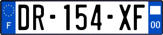 DR-154-XF