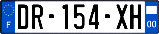 DR-154-XH