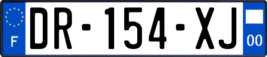 DR-154-XJ
