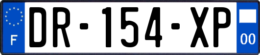 DR-154-XP
