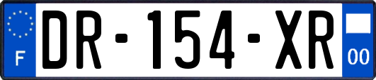 DR-154-XR