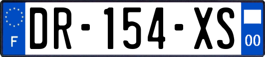 DR-154-XS