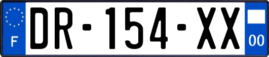 DR-154-XX