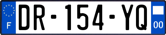 DR-154-YQ