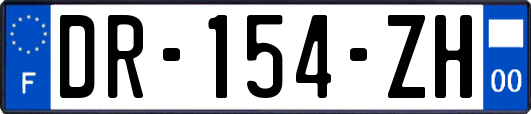 DR-154-ZH