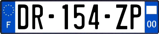 DR-154-ZP