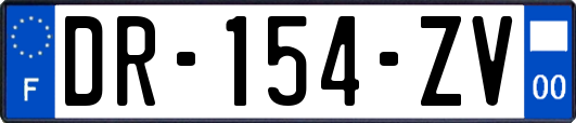 DR-154-ZV