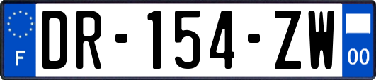 DR-154-ZW