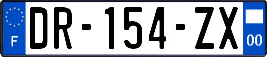 DR-154-ZX