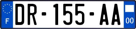 DR-155-AA