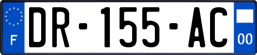 DR-155-AC