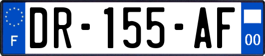 DR-155-AF