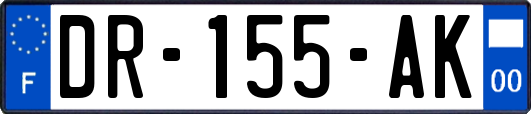 DR-155-AK