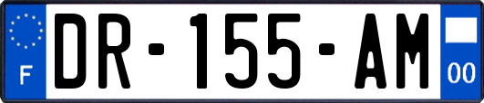 DR-155-AM
