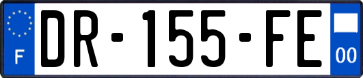 DR-155-FE