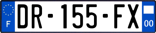 DR-155-FX