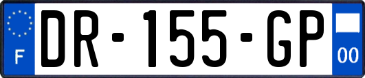 DR-155-GP