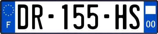 DR-155-HS