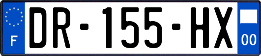 DR-155-HX