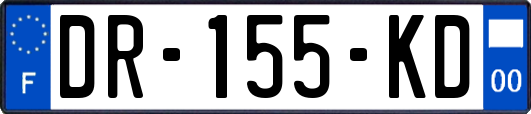 DR-155-KD