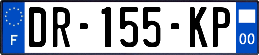 DR-155-KP