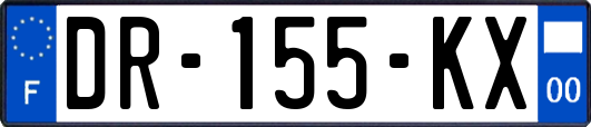 DR-155-KX