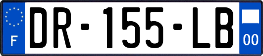 DR-155-LB