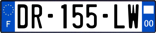 DR-155-LW