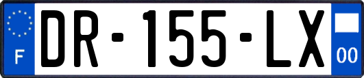 DR-155-LX