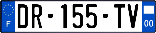 DR-155-TV