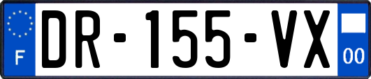 DR-155-VX