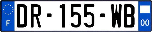 DR-155-WB