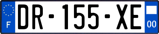 DR-155-XE