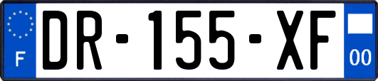 DR-155-XF