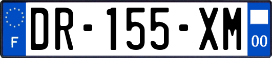 DR-155-XM