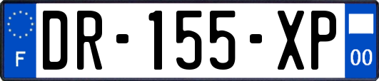 DR-155-XP