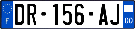 DR-156-AJ