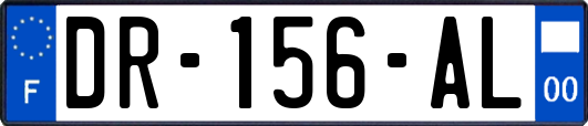 DR-156-AL
