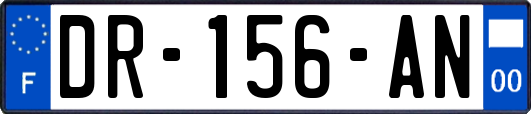 DR-156-AN