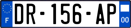 DR-156-AP